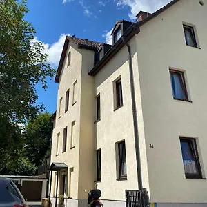 Stadtdomizil Apartment