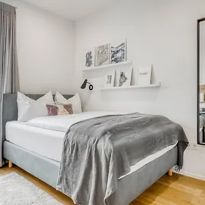 Limehome Am Katzenstadel Apartment