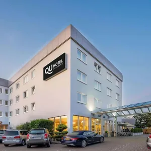 Qu Augsburgo