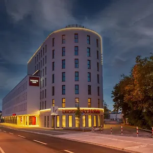 Hotel Leonardo, Augsburg