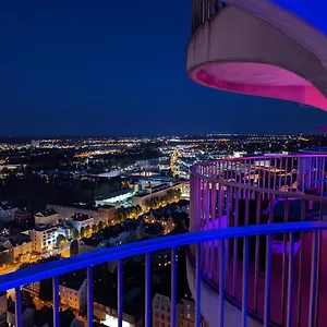  Apartment Sky-romantic-room