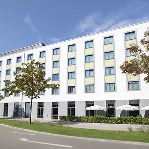 Express By Ihg Augsburgo