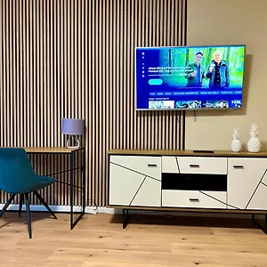 Beethoven By Aux Apartment