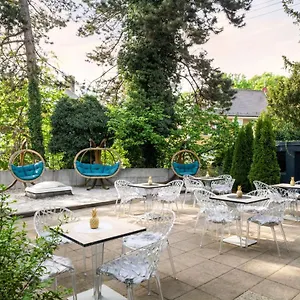 3* Hotel Arthotel Ana Gold