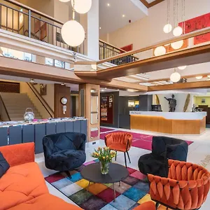 Hotel Western, Augsburg