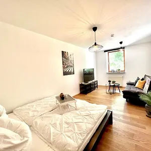  Apartment In - Innenstadt