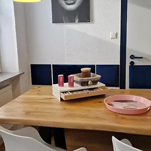 Bahnhof Loft & Apartment