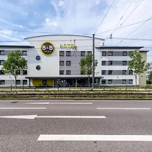 Augsburg-süd Augsburgo