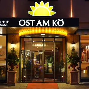 Ost Am Koe Augsburgo