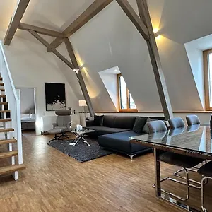  Apartment Truly - Viel Platz Fuer Business & Familie - Modern, Garage, Fahrstuhl