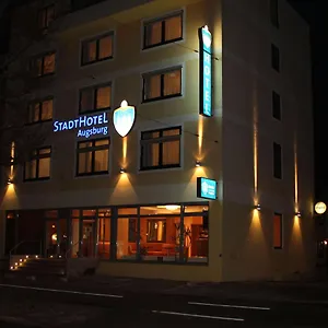 Stadthotel Augsburgo