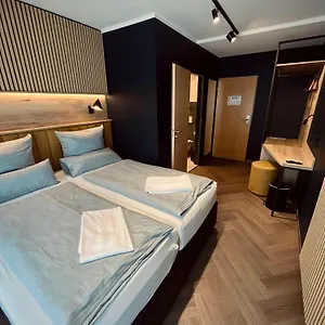 Sleps Hostel