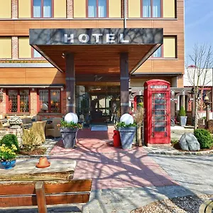 Ringhotel Alpenhof - Patchworkhotel Augusta