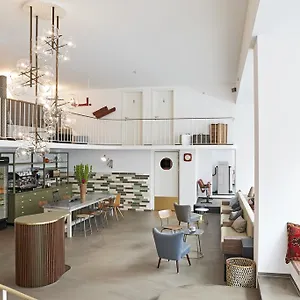 Nonstop - Ubernacht - Hostelhotelhome Augusta