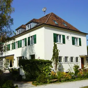 Arborea Augsburgo