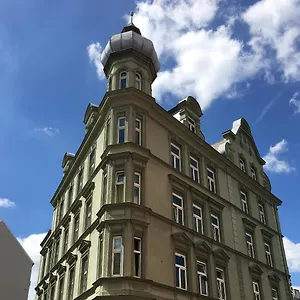 Hotel Jakoberhof, Augsburg