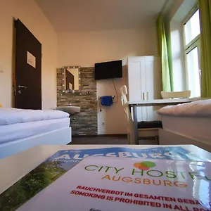 City Hostel Hostel